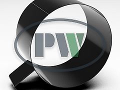 PW Rohr-Stück 735890.0 (CL-735-890R) für CLAAS LEXION-Serie