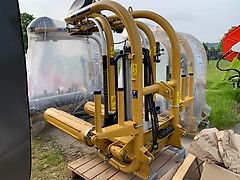 Tanco S 200 VARIWRAP Vorführ