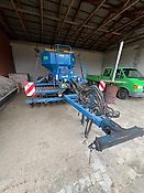 Rabe Megaseed 3001 S