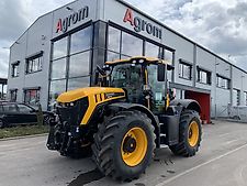 JCB Fastrac 4220 iCON
