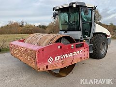 Vält Dynapac CA6500D