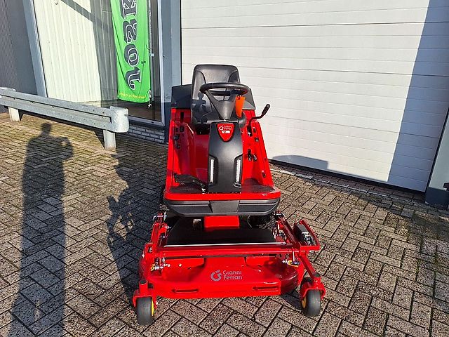 Ferrari Gianni GTR 200