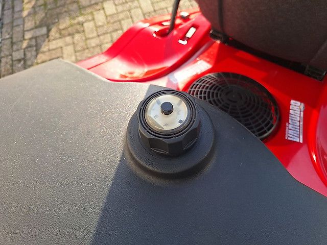 Ferrari Gianni GTR 200