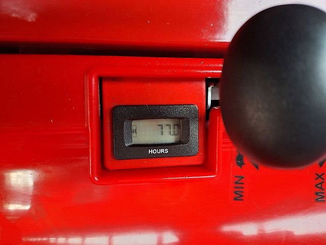 Ferrari Gianni GTR 200