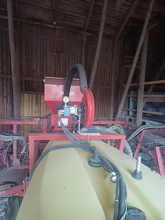 Hardi RANGER 2500