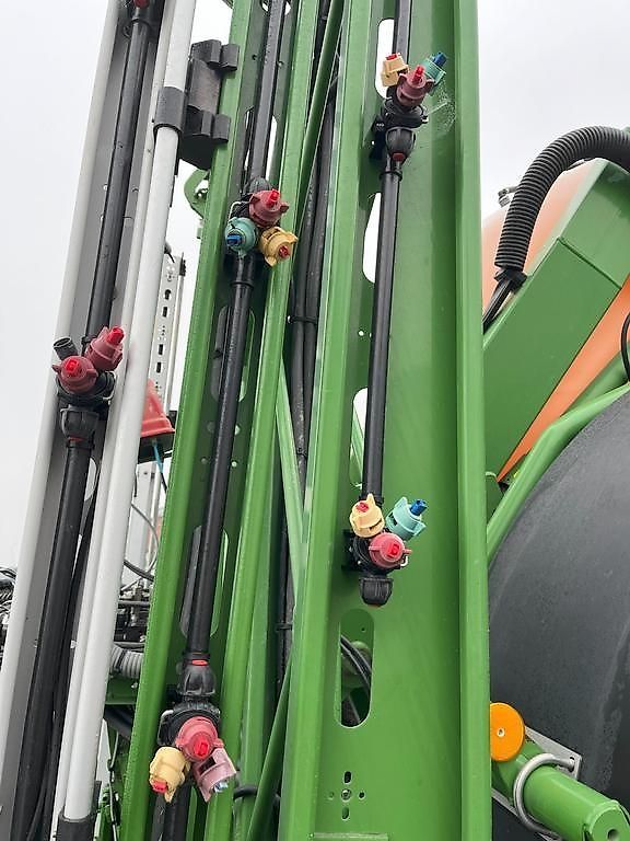 Amazone UX 3200 / 18 S