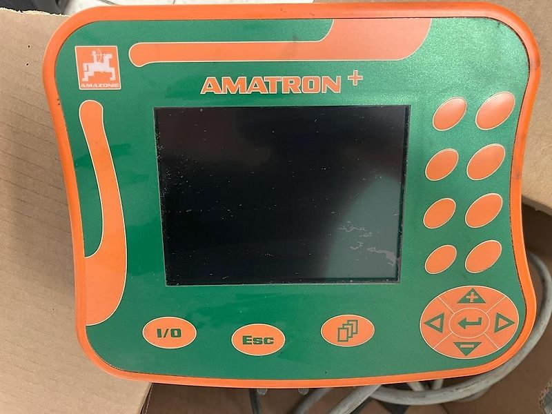 Amazone UX 3200 / 18 S