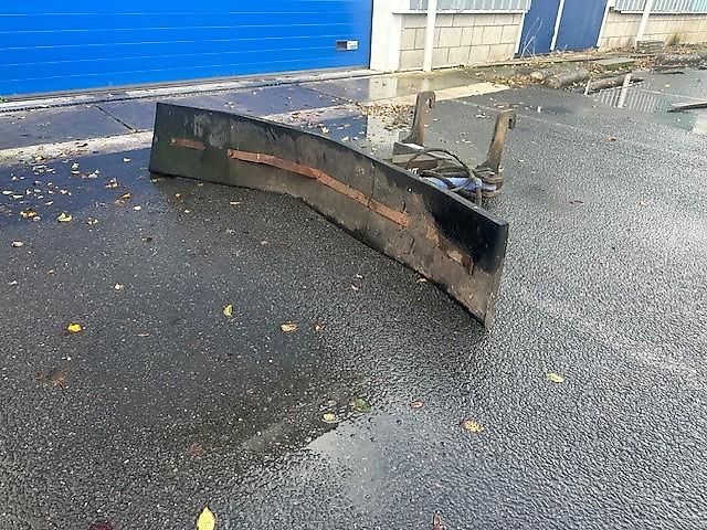 Giant erfschuif hydr verstelbaar