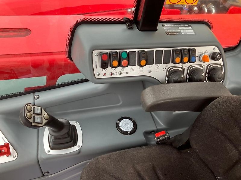 Faresin FARESIN 11.35 VPSE