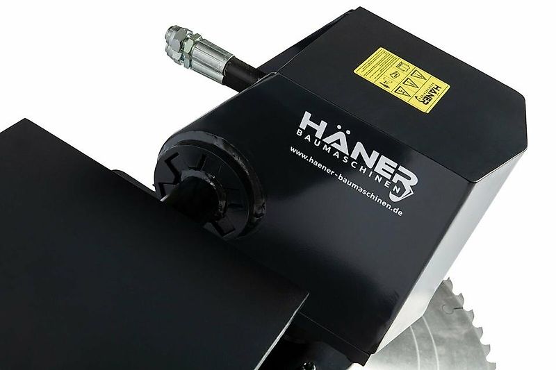 Astsäge HAS600 2–8 t inkl. MwSt.