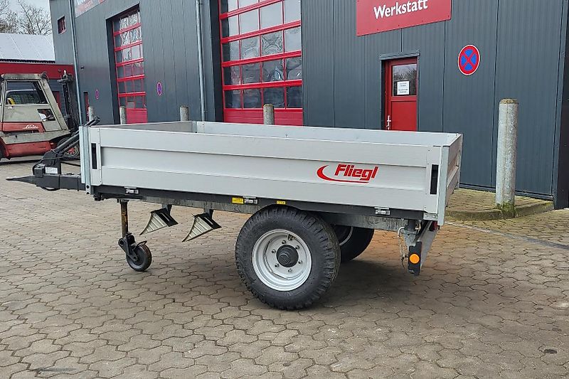 Fliegl EDK 25