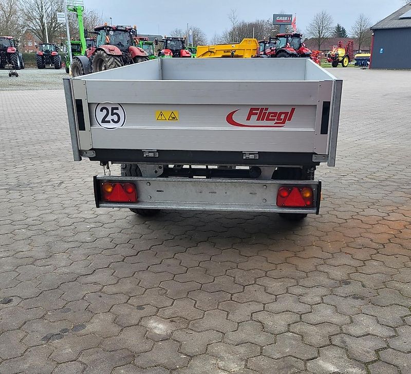 Fliegl EDK 25