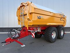 VGM ROCKY 26 - MK5 ZANDDUMPER