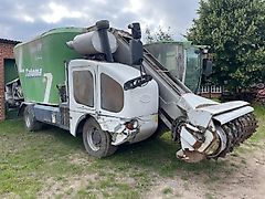 Tatoma DUPLOMIX MVS 19