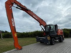 Atlas 270MH-BLUE