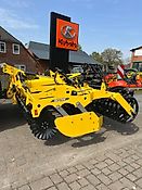 Bednar Swifterdisc XN5000