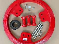 Niemeyer Packer Erweiterung für WP-E