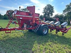 Horsch Maestro 8.75 CC