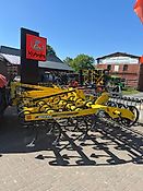 Bednar Versatill VN6000L