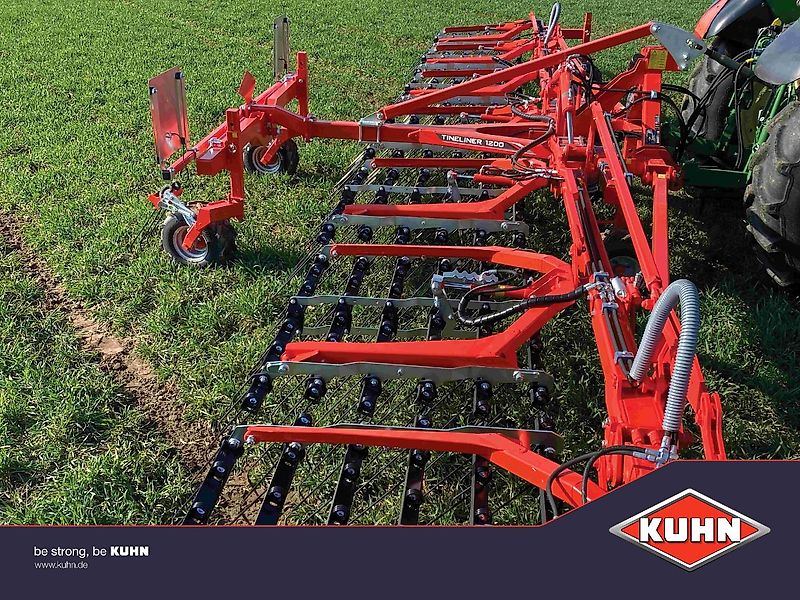 Kuhn TINELINER 1200