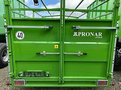 Pronar T046H am Lager