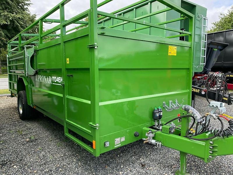 Pronar T046H am Lager