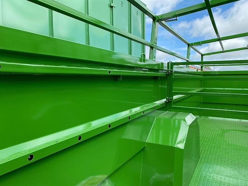 Pronar T046H am Lager