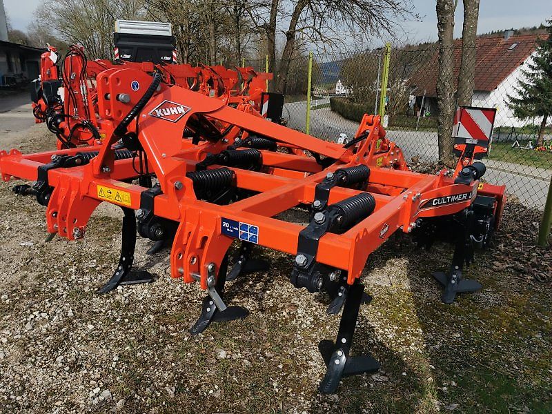 Kuhn Cultimer L 300 NSM