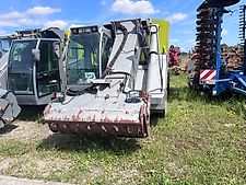 Storti TERRIER SW 180