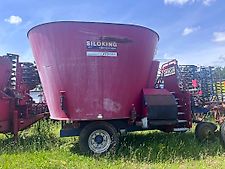 mayer 16 CBM FUTTERMISCHWAGEN