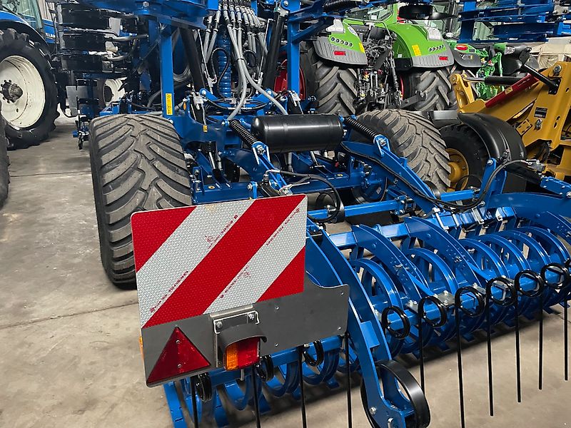 Köckerling Ultima CS 600