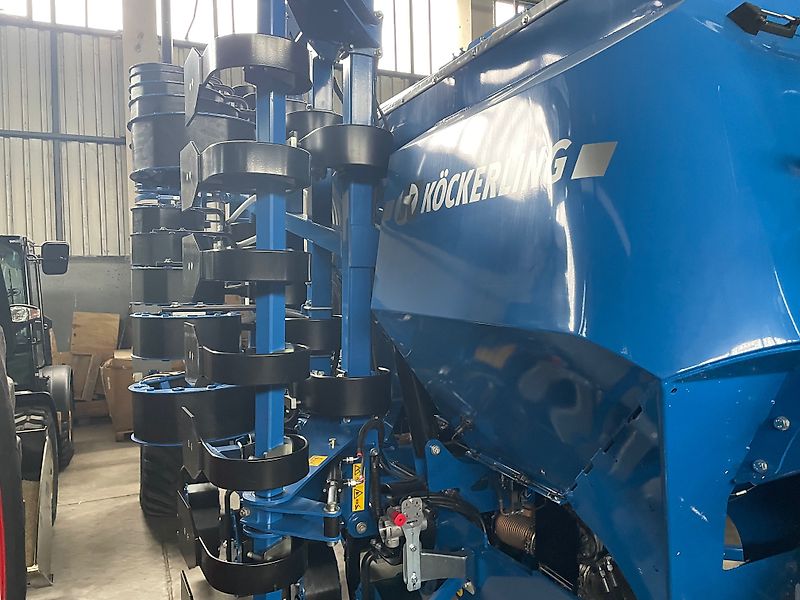 Köckerling Ultima CS 600