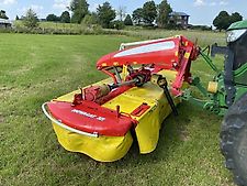 Pöttinger NOVACAT 301 alpha-mo