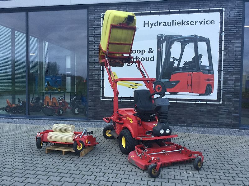 Ferrari Gianni Ferrari