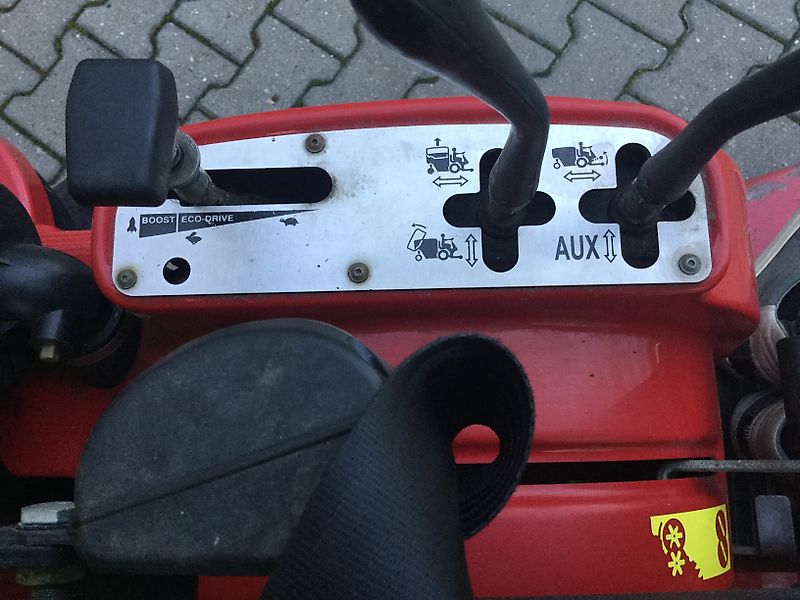 Ferrari Gianni Ferrari