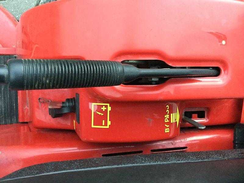 Ferrari Gianni Ferrari