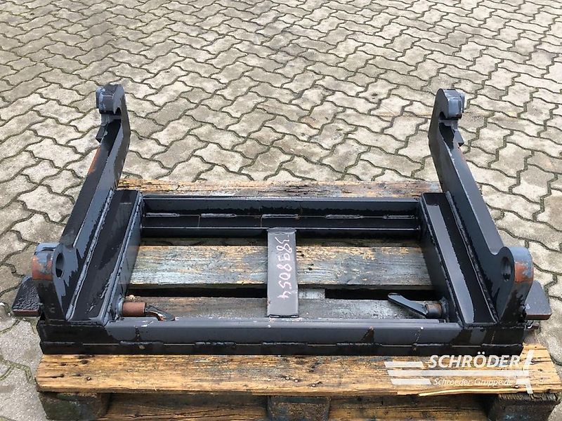 Bressel und Lade ADAPTERRAHMEN | CAT / BRESSEL & LADE