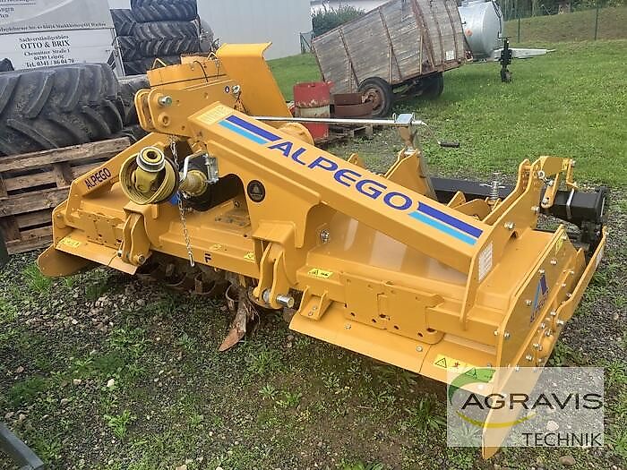 Alpego ROTOZAPPA FZ 300