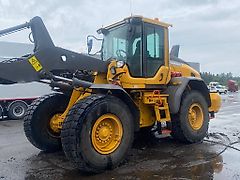 Volvo L 90 H
