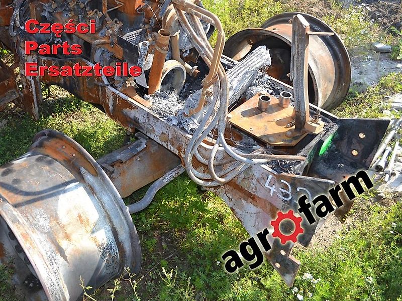 Lamborghini R3.105 R3.90 parts, ersatzteile, pieces