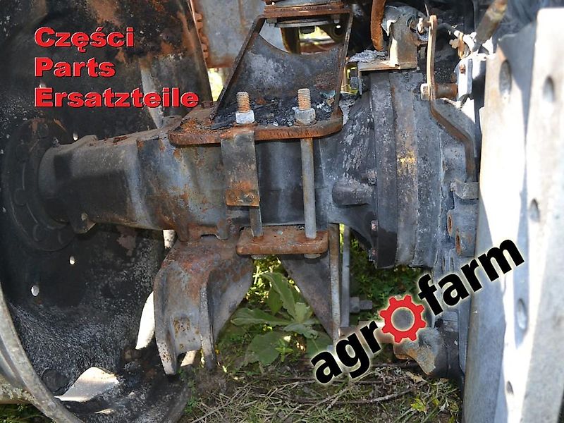 Lamborghini R3.105 R3.90 parts, ersatzteile, pieces