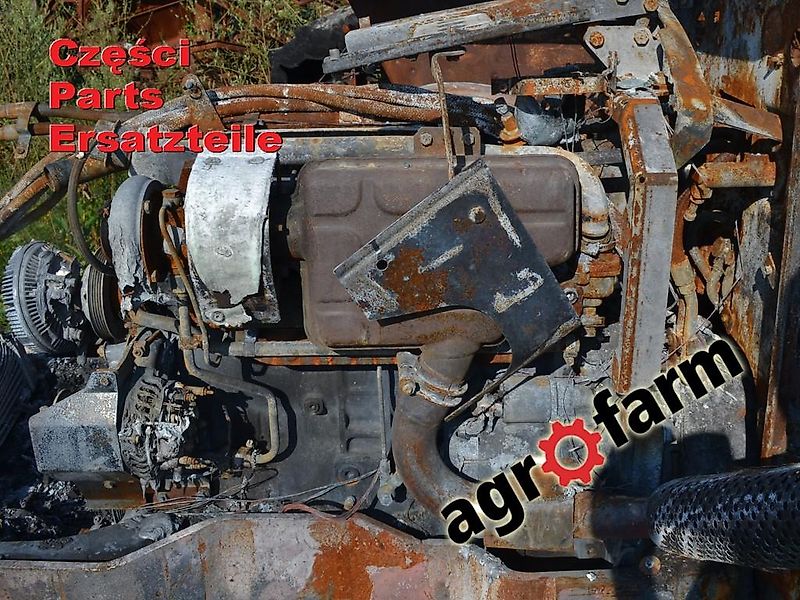 Lamborghini R3.105 R3.90 parts, ersatzteile, pieces