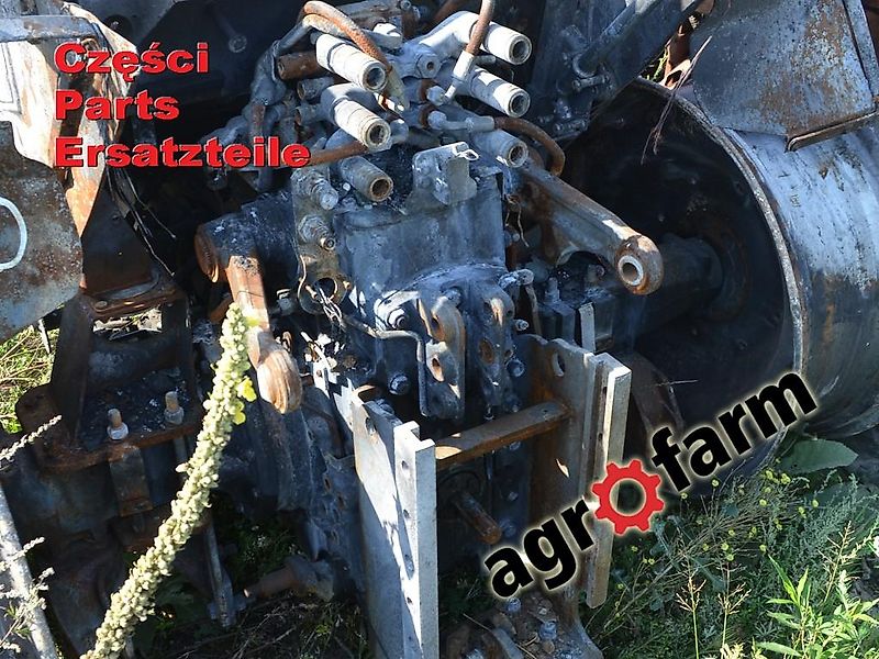 Lamborghini R3.105 R3.90 parts, ersatzteile, pieces