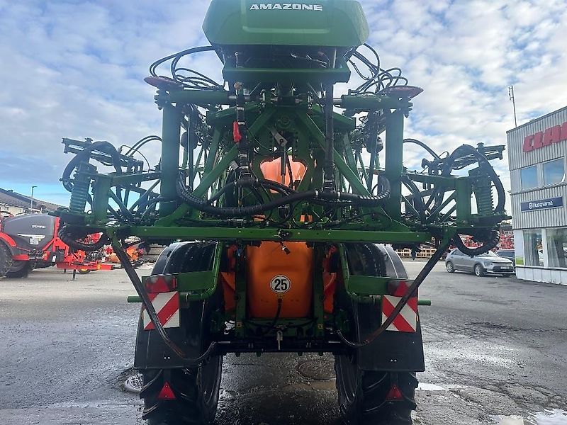 Amazone UX 5200 Super