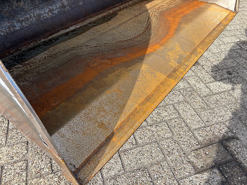 Merlo VTM Volumebak 3,3m3