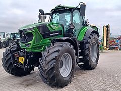 Deutz-Fahr Agrotron 8280 TTV