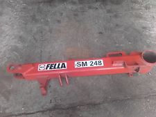 Rahmenteil Fella SM248