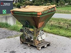 Amazone Streuer E+S 750