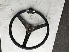 Fiat Lenkrad Fiat 980