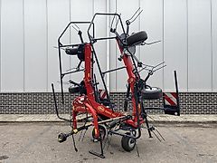 Vicon FANEX 604 SCHUDDER